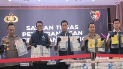 Kabareskrim Bakal Usut Promosi Judi Online oleh Selebgram dan Publik Figur