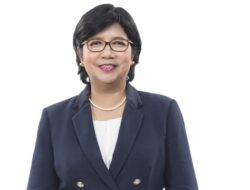 Kolaborasi Bahagia Trio Airlangga-Sri Mulyani-Tommy Djiwandono Meningkatkan Kekuatan Rupiah