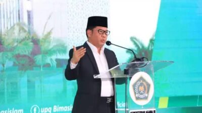 Kemenag Ungkap Faktor Penyebab Perbedaan Iduladha 2024 di Indonesia dan Arab Saudi