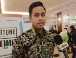 Kinerja Moncer, Dico Ganinduto Layak Dipasangkan dengan Siapa pun di Pilgub Jateng