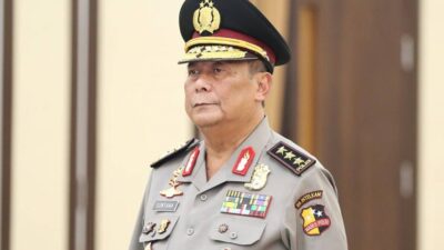 Komjen Pol Sutana Masuk Masa Pensiun, Polri Belum Tunjuk Kabaintelkam Baru