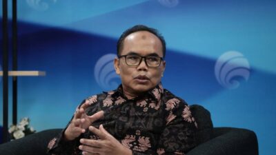 Tingkatkan Kepedulian Masyarakat demi Cegah Kekerasan Anak