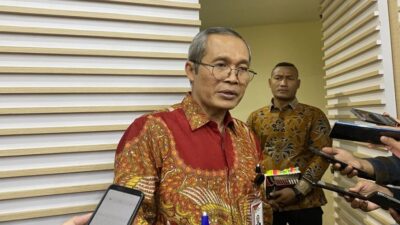 KPK Fokus Kasus Korupsi dengan Kerugian Negara Besar, Alexander Marwata: OTT Hiburan