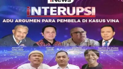 Perlu Uji Kebohongan Penyidik hingga Hakim