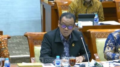 Mahkamah Agung Minta Tambahan Anggaran Rp3 Triliun untuk Rumah Dinas dan Renovasi Gedung