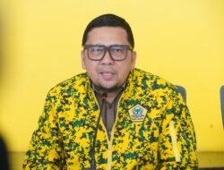 Nurul Arifin dan Soedeson Tandra Menang di MK, Golkar Kuasai 18 Persen Kursi DPR