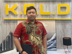 Partai Perindo Minta Bareskrim Polri Ekspos Bandar Judi Online yang Ditangkap