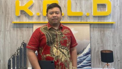 Partai Perindo Minta Bareskrim Polri Ekspos Bandar Judi Online yang Ditangkap