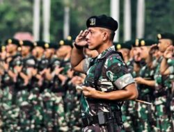 PDIP Setuju Revisi UU TNI terkait Usia Pensiun Tentara