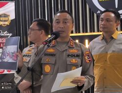 Polri Dalami Keterlibatan Ayah Pegi Setiawan, Diduga Sembunyikan Identitas Anaknya