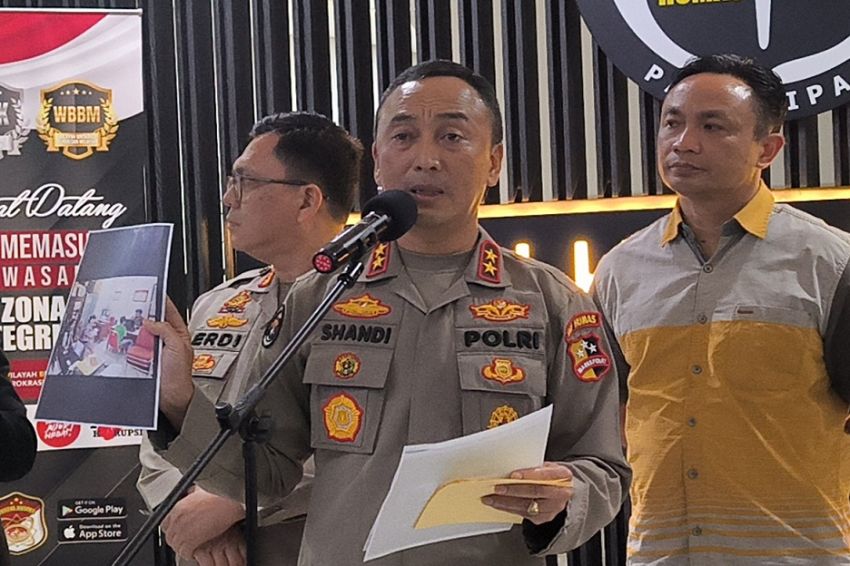 Polri Dalami Keterlibatan Ayah Pegi Setiawan, Diduga Sembunyikan Identitas Anaknya