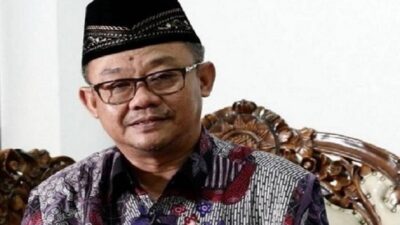 PP Muhammadiyah Tepis Ada Pembicaraan dengan Pemerintah Soal Izin Pengelolaan Tambang