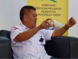 Uang Judi Online Mengalir ke-20 Negara di ASEAN