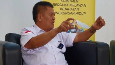 Uang Judi Online Mengalir ke-20 Negara di ASEAN