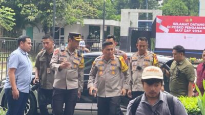 Respons Kapolda Metro Irjen Karyoto Dicap Tak Serius Tangani Kasus Firli Bahuri