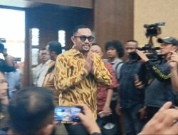 Surya Paloh Capek dengan Pemberitaan Korupsi SYL