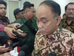 Server PDN Down Berhari-hari, Menkominfo Baru Akan Lapor Presiden Besok