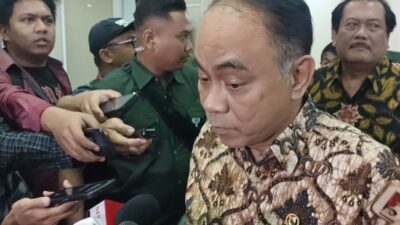 Server PDN Down Berhari-hari, Menkominfo Baru Akan Lapor Presiden Besok