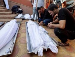 Soal Pengiriman Pasukan Perdamaian ke Gaza, Kemlu: Tunggu Mandat PBB