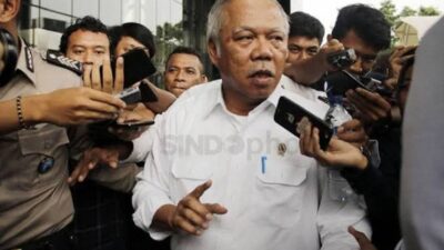 Soal Tapera, Menteri PUPR Basuki: Saya Menyesal, Kenapa Tergesa-gesa