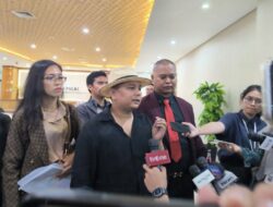 Terduga Obstruction of Justice Kasus Vina Cirebon Dilaporkan ke Bareskrim Polri