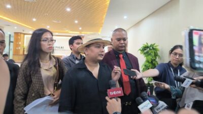 Terduga Obstruction of Justice Kasus Vina Cirebon Dilaporkan ke Bareskrim Polri