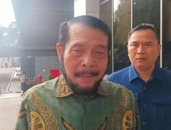 Usai Konfirmasi Anwar Usman terkait Dugaan Pelanggaran Etik, MKMK: Jadi Pertimbangan Putusan