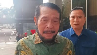 Usai Konfirmasi Anwar Usman terkait Dugaan Pelanggaran Etik, MKMK: Jadi Pertimbangan Putusan