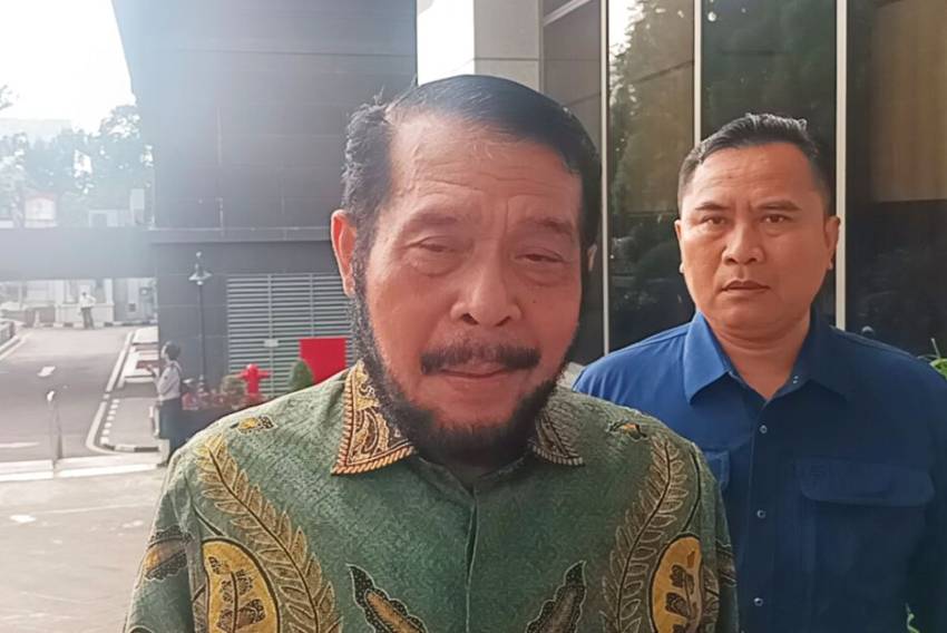 Usai Konfirmasi Anwar Usman terkait Dugaan Pelanggaran Etik, MKMK: Jadi Pertimbangan Putusan