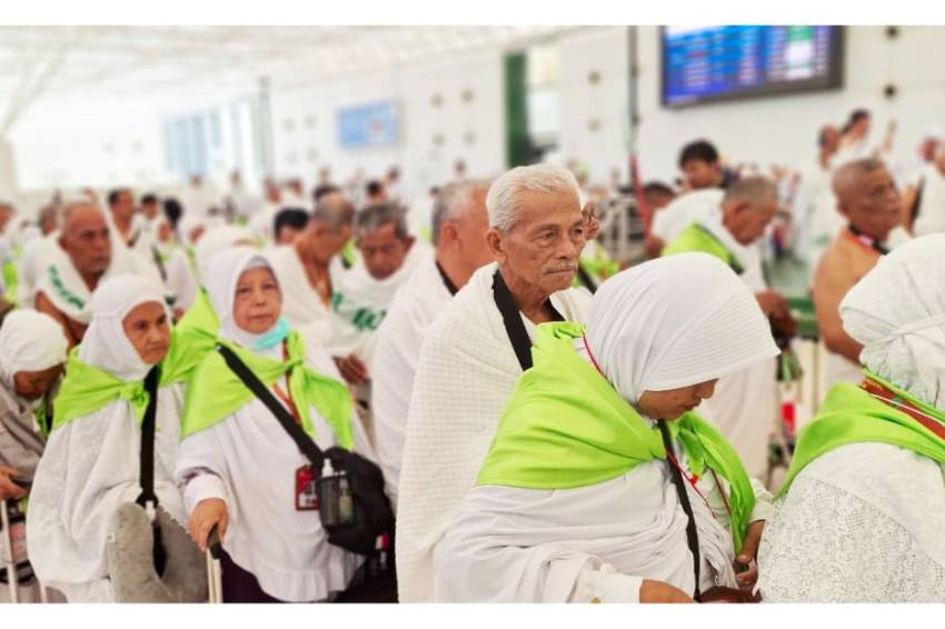 Waka MPR Sebut Pembentukan Pansus DPR terkait Haji Sangat Politis