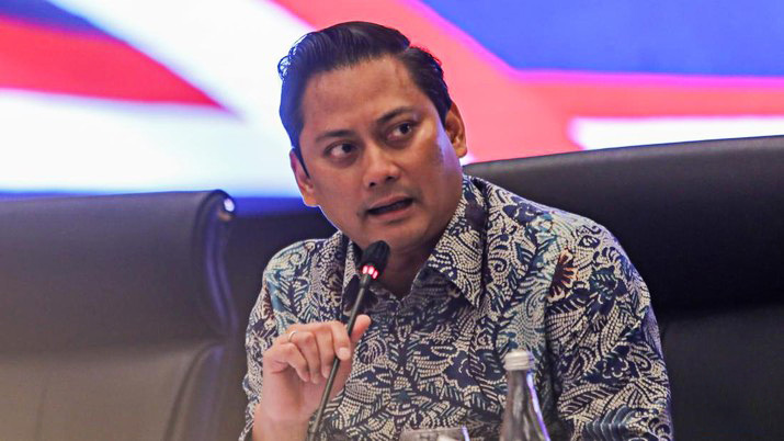 Prabowo’s Team and Sri Mulyani Collaborate to Develop 2025 State Budget after Two Months of Work