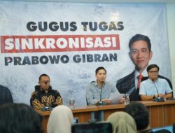 Prabowo-Gibran Task Force Refutes Claims of Budget Reduction for Free Meals to Rp7,500 per Child