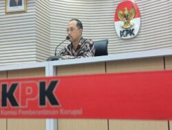 Barang Disita saat Penggeledahan KPK di Semarang dari Smartphone hingga Dokumen