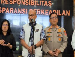 Bareskrim Polri Buka Peluang 17 WNI Korban TPPO Jadi Tersangka Penipuan Online