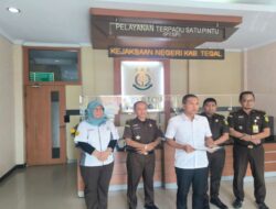 Buntut Penyalahgunaan Jabatan, Perangkat Desa di Tegal Diduga Korupsi Ratusan Juta
