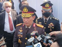 Deretan 7 Irjen Pol yang Bersiap Tinggalkan Polri Pasca Mutasi Juni 2024