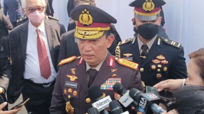 Deretan 7 Irjen Pol yang Bersiap Tinggalkan Polri Pasca Mutasi Juni 2024