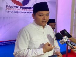 Didukung Perindo, Arham Basmin Akan Gratiskan BPJS Bila Menang Pilkada Kabupaten Luwu