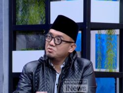 Gerindra Tunggu Kaesang Tawarkan Diri agar Diusung di Pilgub DKI Jakarta