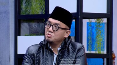 Gerindra Tunggu Kaesang Tawarkan Diri agar Diusung di Pilgub DKI Jakarta