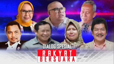 Jangan Lewatkan Malam Ini, Pertaruhan Kasus Vina di Rakyat Bersuara Bersama Aiman Witjaksono, Pukul 19.00 WIB, Live Hanya di iNews