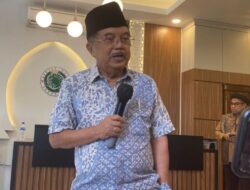 JK Nilai Perubahan Wantimpres Jadi DPA Tak Berkaitan dengan Orde Baru