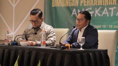 Kemenag Sebut Angka Perceraian Turun 10,2% di 2023