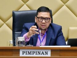Ketua Komisi II DPR Minta KPU Tak Pakai Sirekap di Pilkada 2024