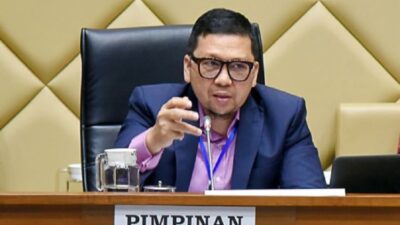 Ketua Komisi II DPR Minta KPU Tak Pakai Sirekap di Pilkada 2024