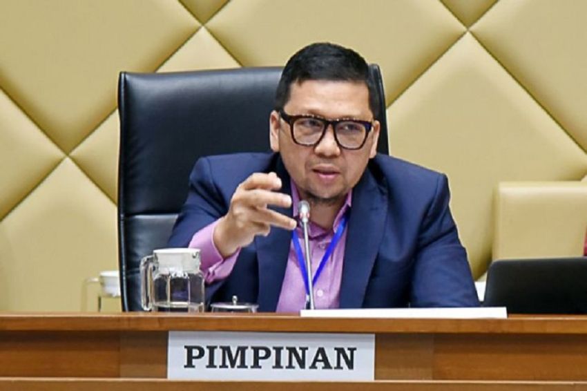 Ketua Komisi II DPR Minta KPU Tak Pakai Sirekap di Pilkada 2024