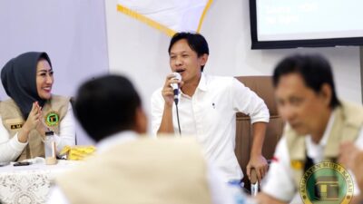 Merasa Diberhentikan Sepihak, Pengurus PPP Bali Meradang