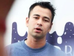 Nagita Slavina Diusulkan Maju Pilkada Sumut, Raffi Ahmad: Terima Kasih