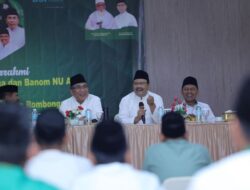 Pansus PKB Bentukan PBNU Mulai Bekerja Besok, Panggil Lukman Edy