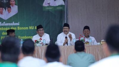 Pansus PKB Bentukan PBNU Mulai Bekerja Besok, Panggil Lukman Edy